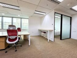 Tan Eng Kiam Building (D1), Office #633715821